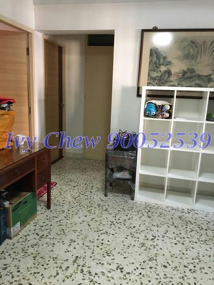 Blk 518 Bedok North Avenue 2 (Bedok), HDB 4 Rooms #158847892